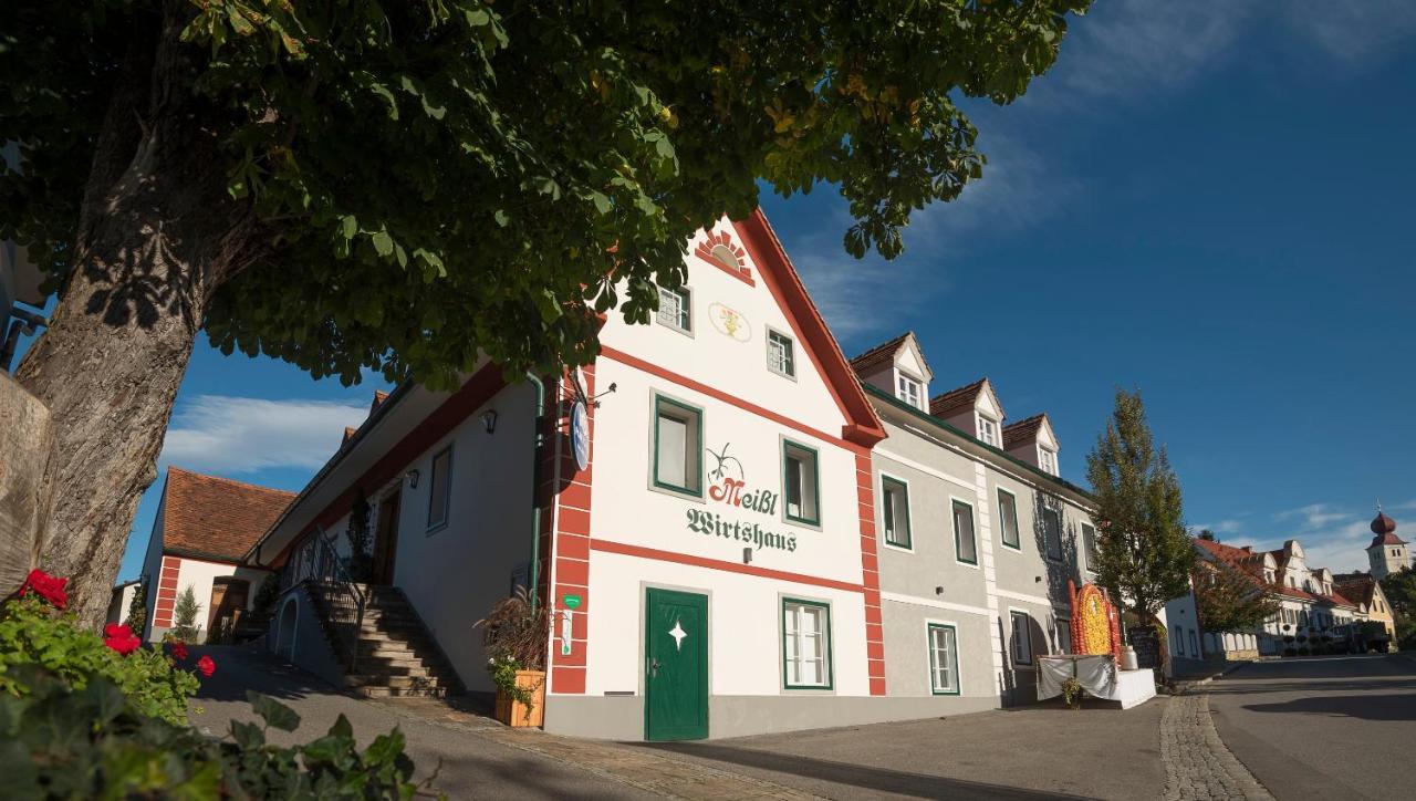 Wirtshaus Meissl Puch bei Weiz Extérieur photo