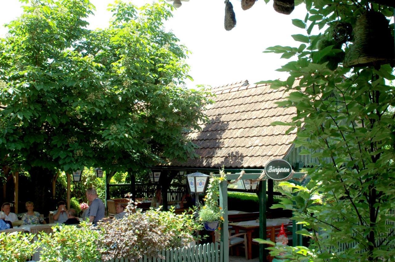 Wirtshaus Meissl Puch bei Weiz Extérieur photo