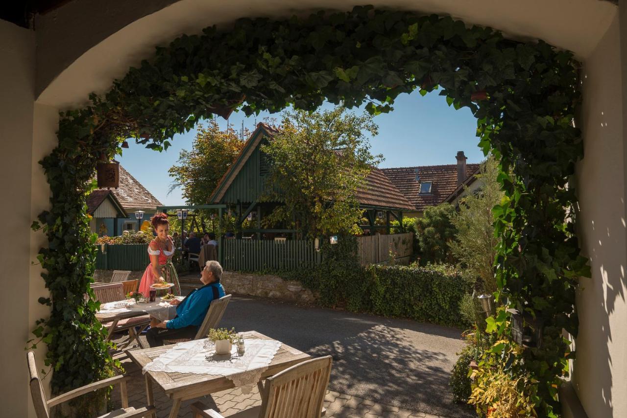 Wirtshaus Meissl Puch bei Weiz Extérieur photo