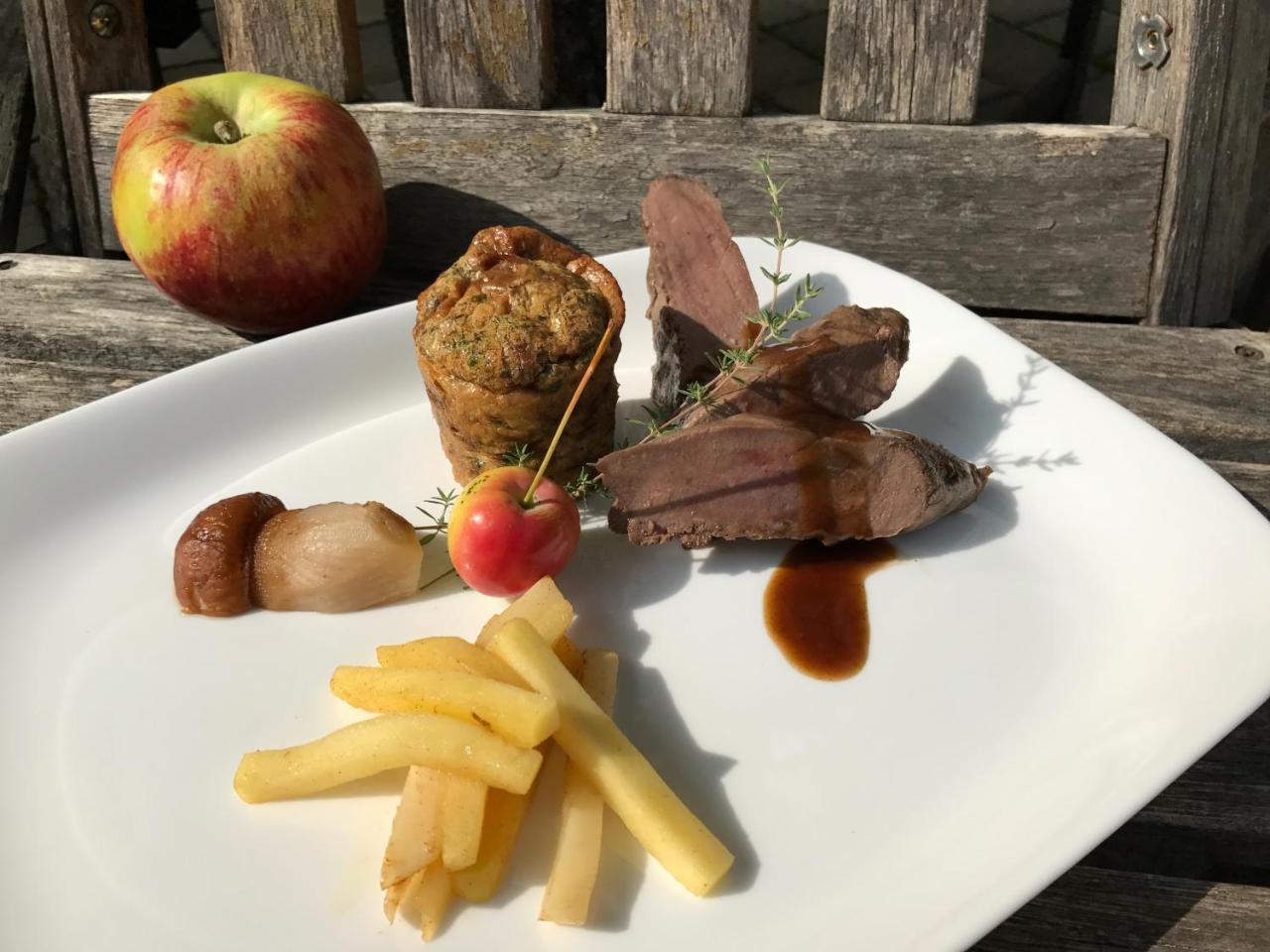 Wirtshaus Meissl Puch bei Weiz Extérieur photo